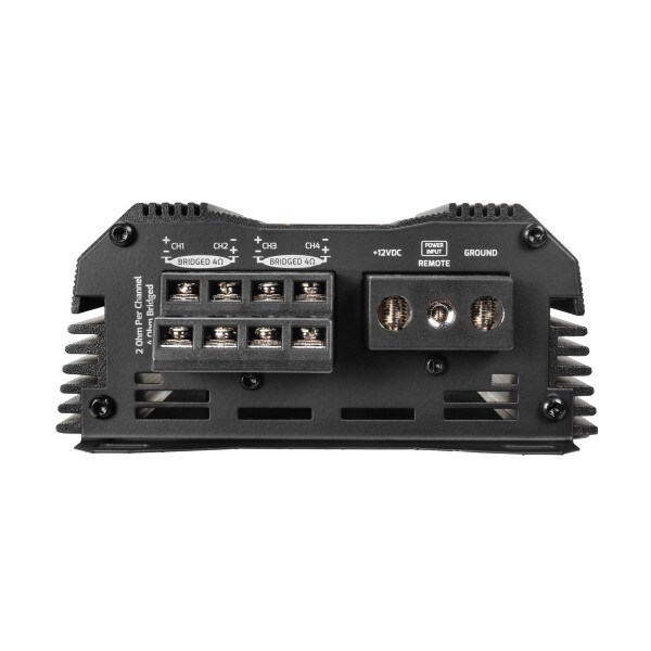 Main product image for PRV Audio MDX1200.4 2 Ohm MDX Series 4-Channel Mini Amplifier 1200W267-8078
